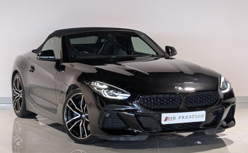 Used BMW Z4 2020 for sale - 77891063: Photo 3