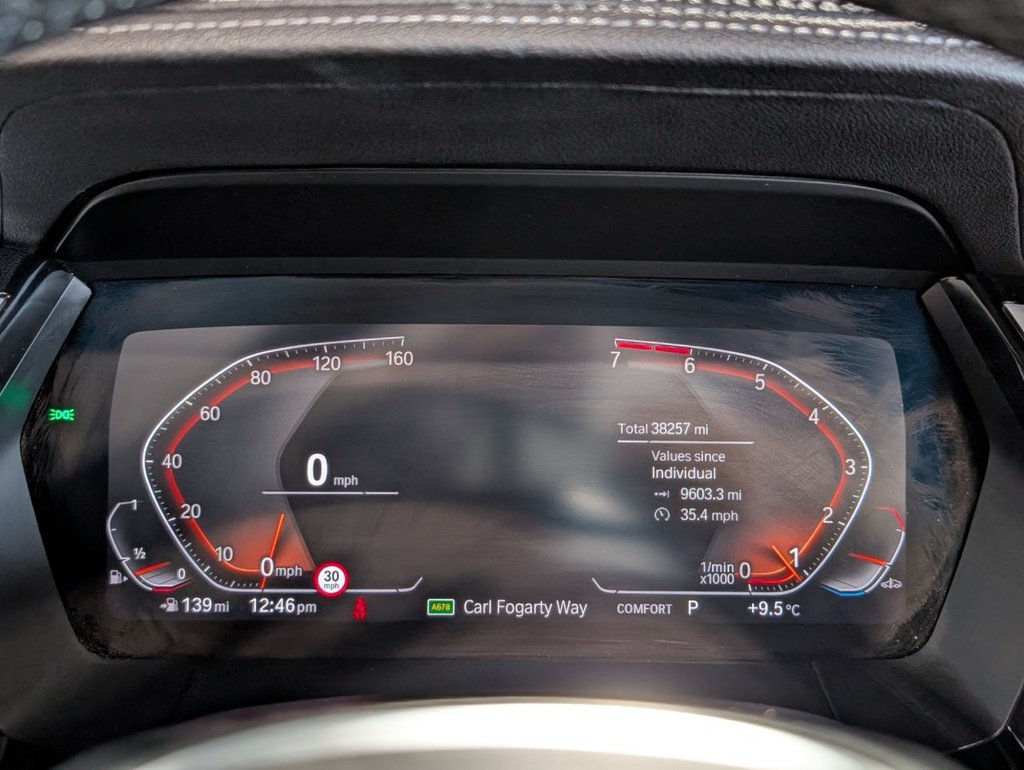 Used BMW Z4 2020 for sale - 77891063: Photo 31