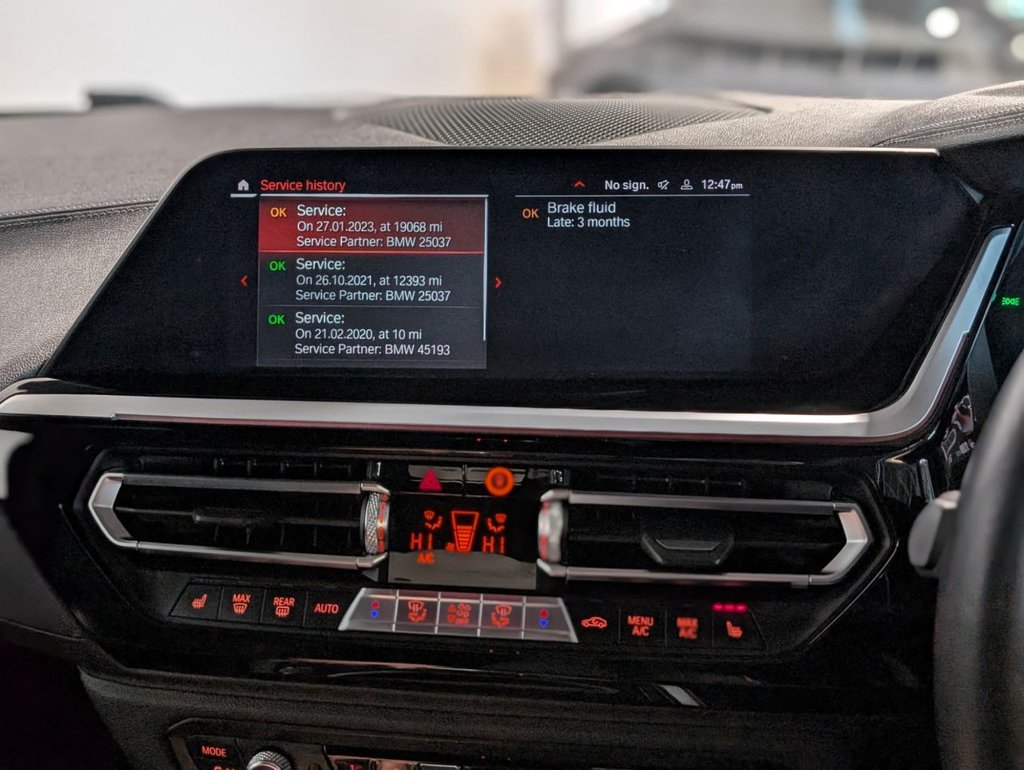 Used BMW Z4 2020 for sale - 77891063: Photo 36