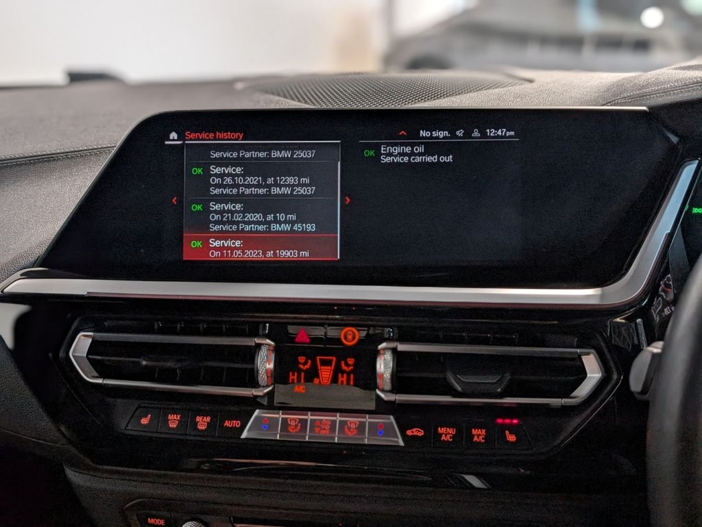 Used BMW Z4 2020 for sale - 77891063: Photo 37