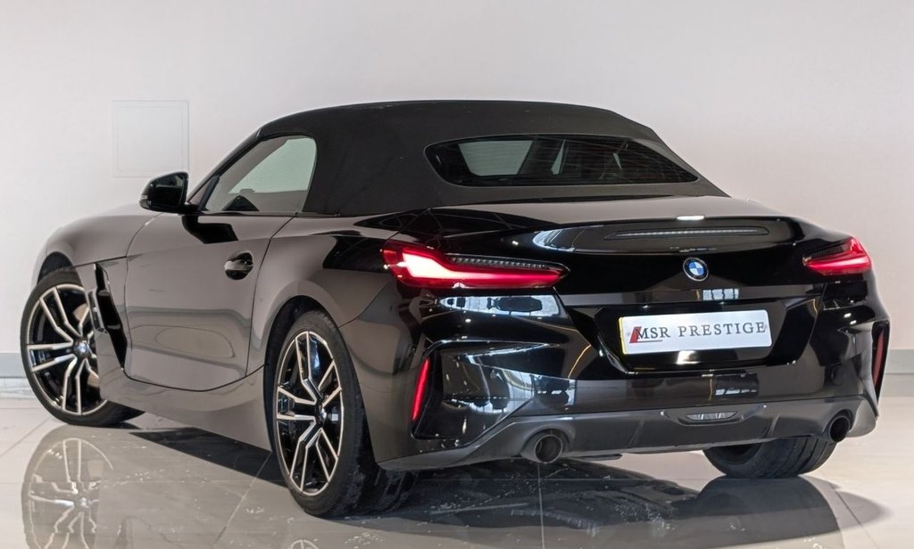 Used BMW Z4 2020 for sale - 77891063: Photo 4