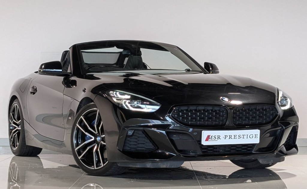 Used BMW Z4 2020 for sale - 77891063: Photo 40