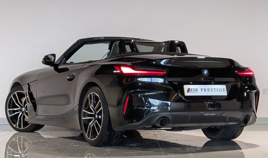 Used BMW Z4 2020 for sale - 77891063: Photo 41