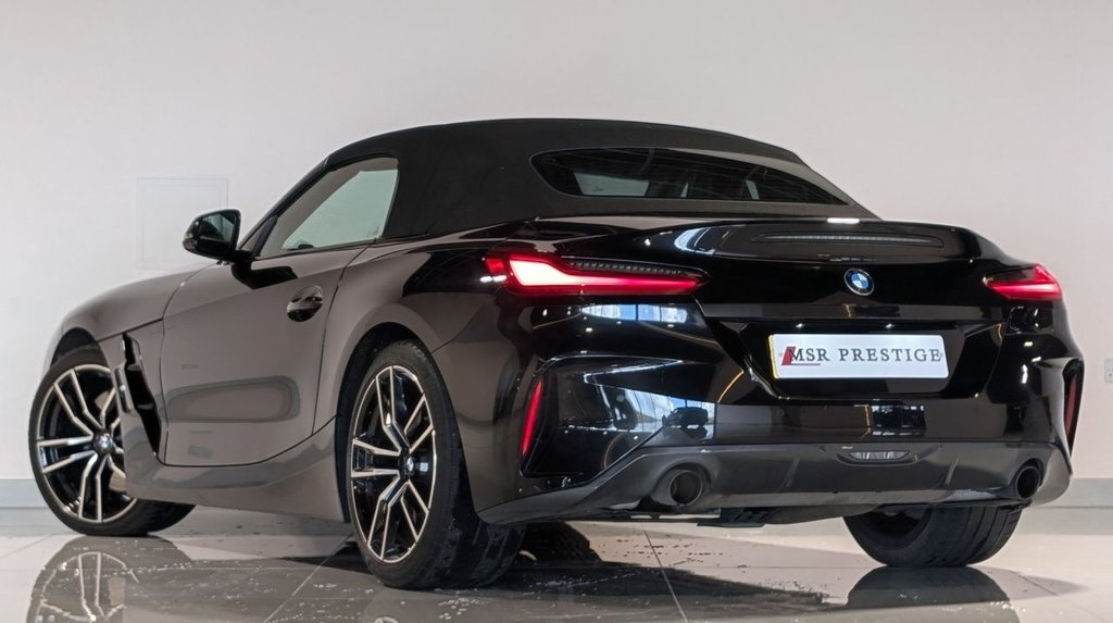 Used BMW Z4 2020 for sale - 77891063: Photo 43