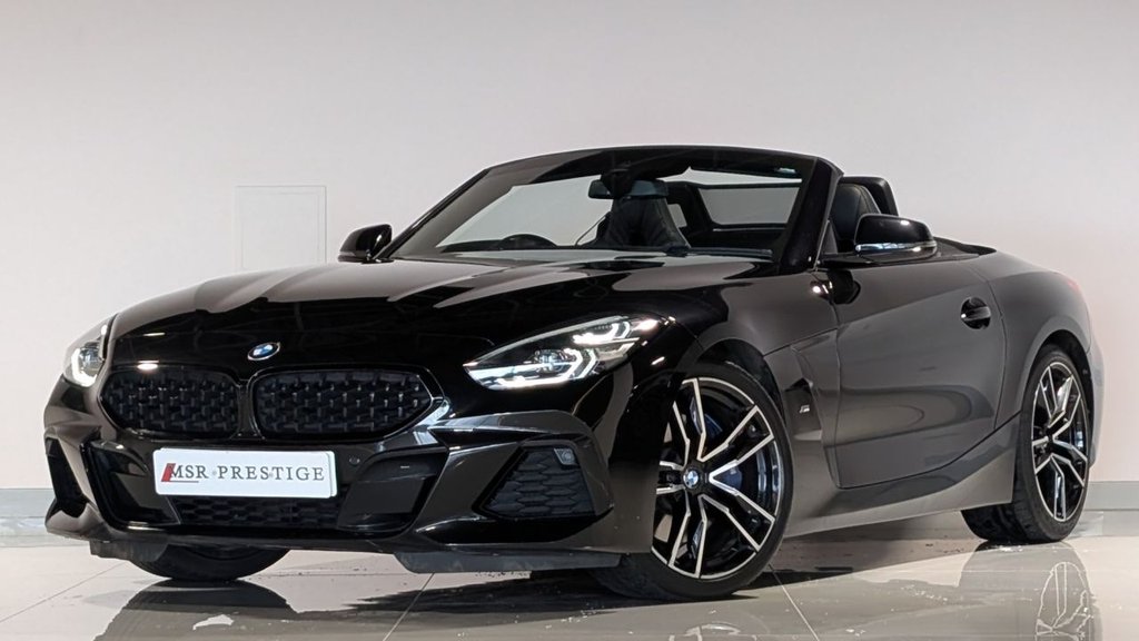 Used BMW Z4 2020 for sale - 77891063: Photo 44