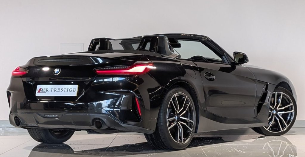 Used BMW Z4 2020 for sale - 77891063: Photo 45