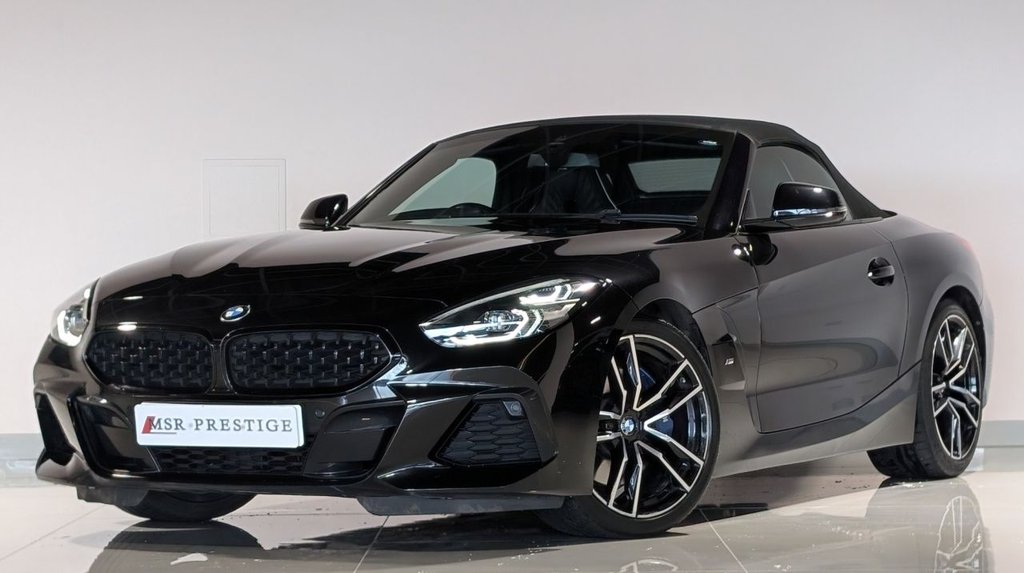 Used BMW Z4 2020 for sale - 77891063: Photo 46