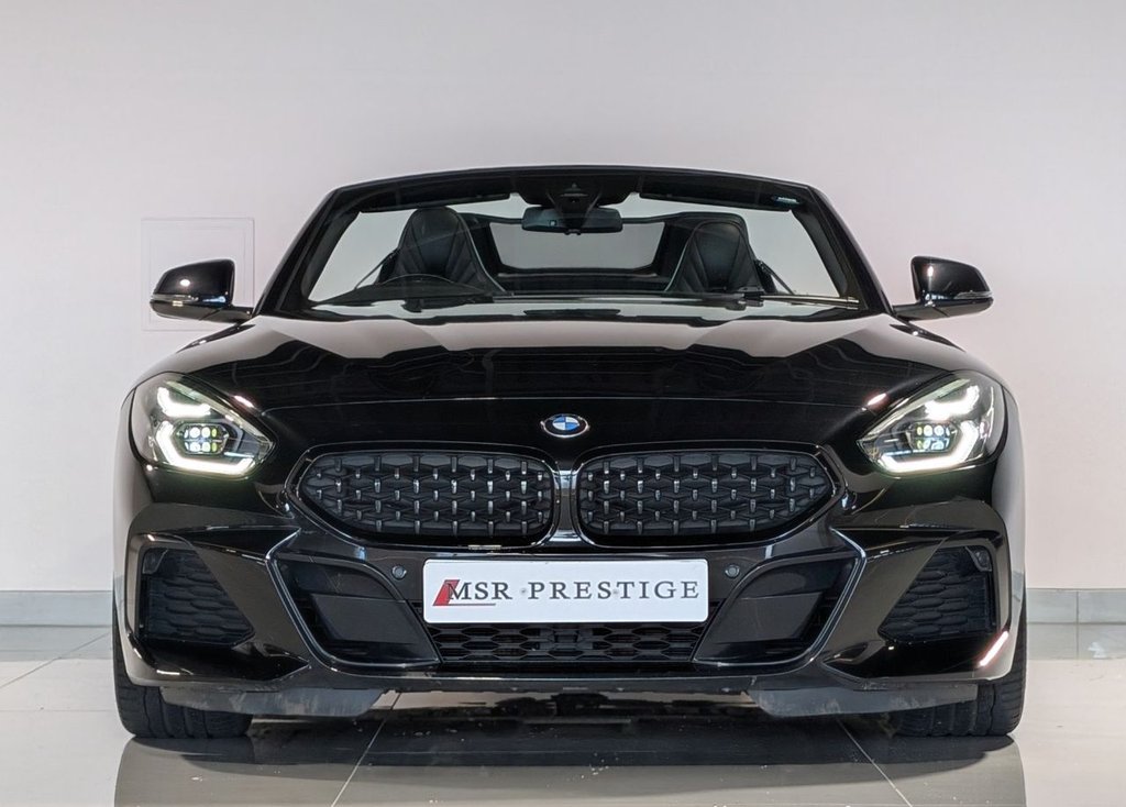 Used BMW Z4 2020 for sale - 77891063: Photo 48