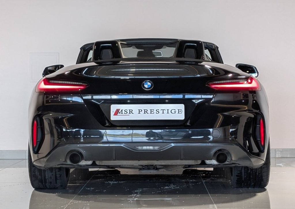 Used BMW Z4 2020 for sale - 77891063: Photo 49