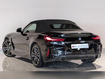 Used BMW Z4 2020 for sale - 77891063: Photo