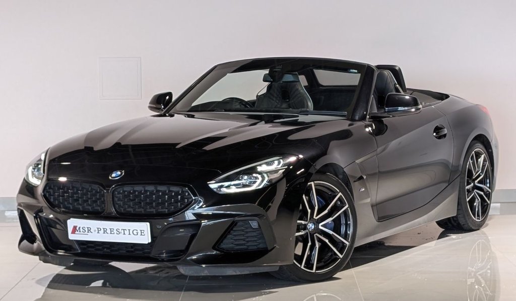 Used BMW Z4 2020 for sale - 77891063: Photo 5