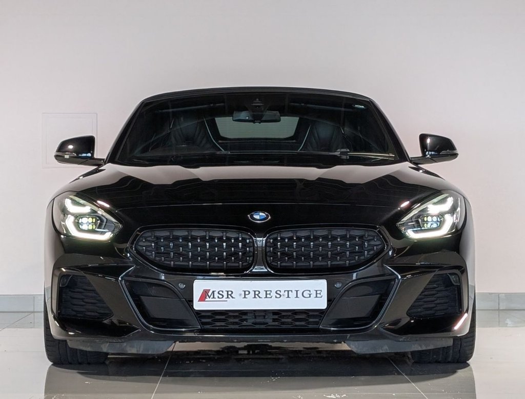 Used BMW Z4 2020 for sale - 77891063: Photo 50