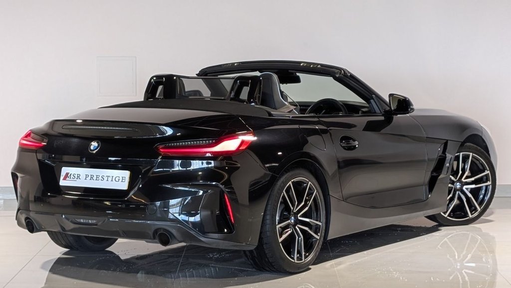 Used BMW Z4 2020 for sale - 77891063: Photo 6