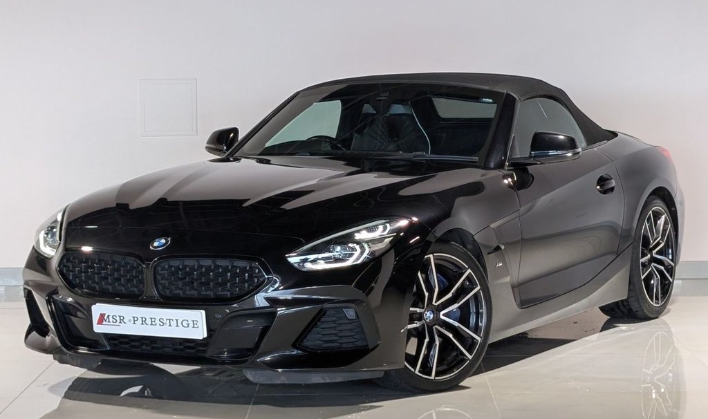 Used BMW Z4 2020 for sale - 77891063: Photo 7