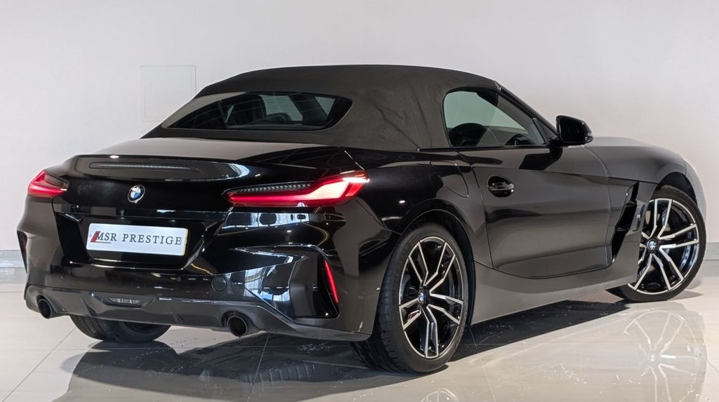 Used BMW Z4 2020 for sale - 77891063: Photo 8