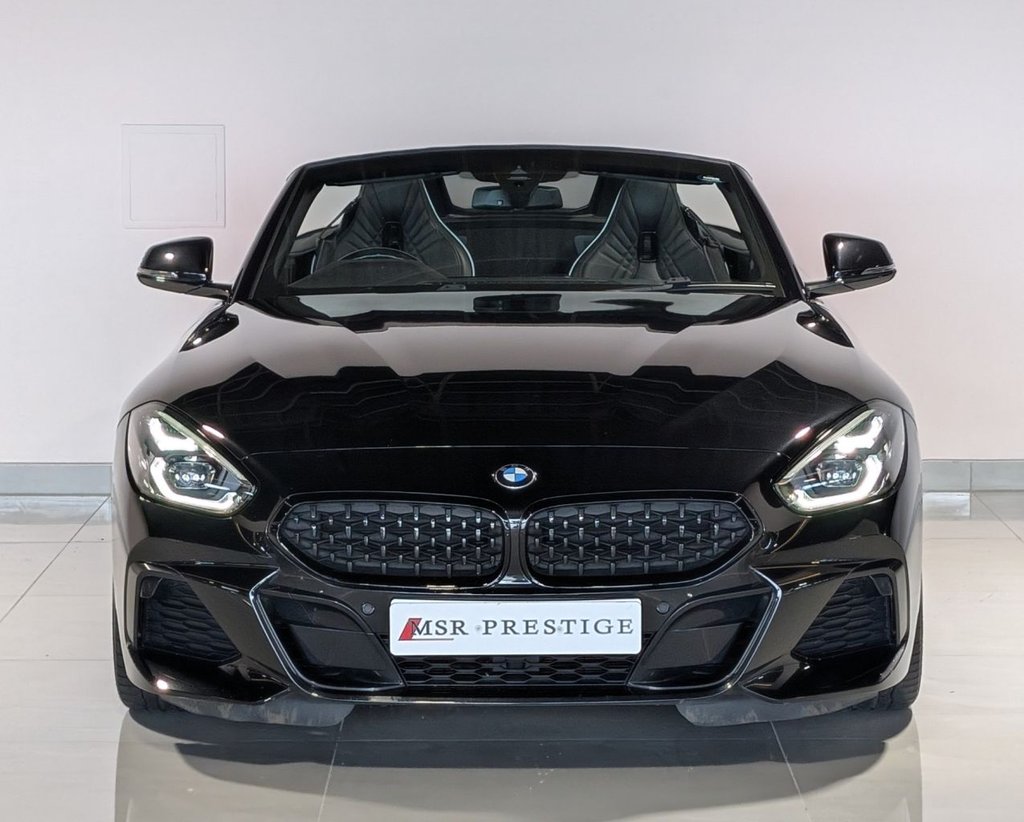 Used BMW Z4 2020 for sale - 77891063: Photo 9