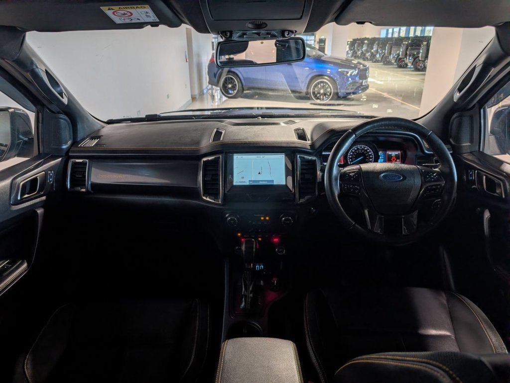 Used Ford Ranger 2022 for sale - 77621526: Photo 10