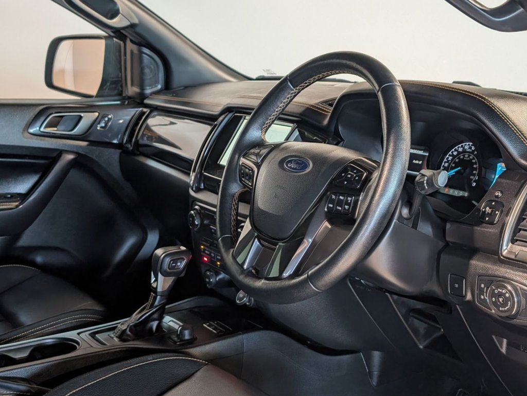 Used Ford Ranger 2022 for sale - 77621526: Photo 11