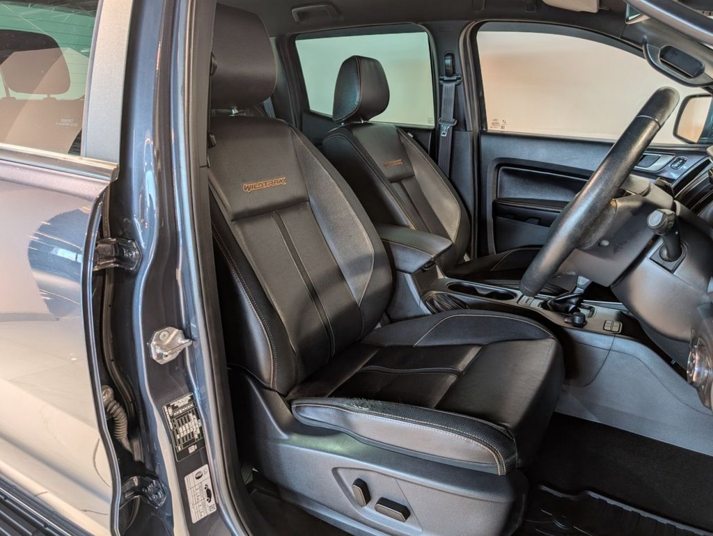 Used Ford Ranger 2022 for sale - 77621526: Photo 12