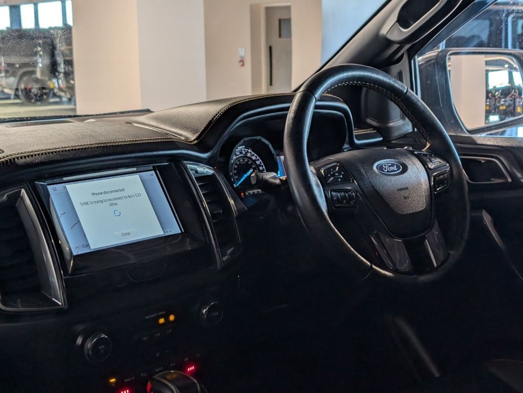 Used Ford Ranger 2022 for sale - 77621526: Photo 13