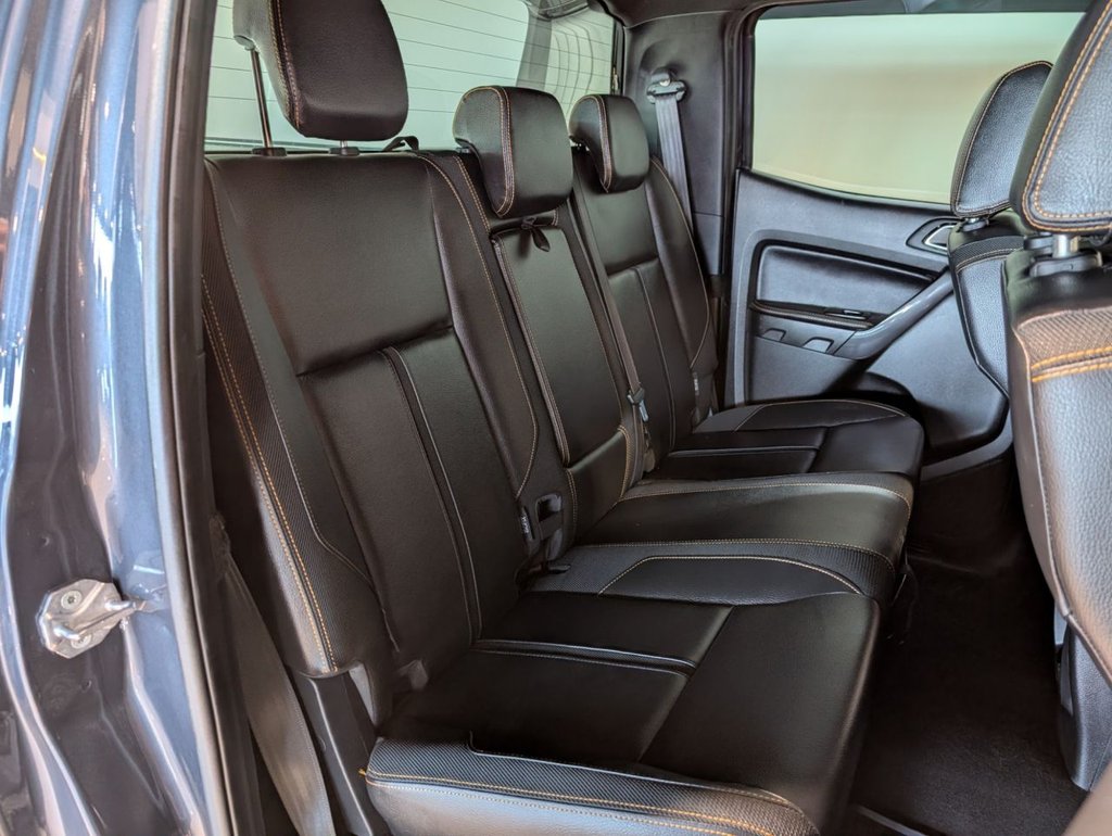 Used Ford Ranger 2022 for sale - 77621526: Photo 15