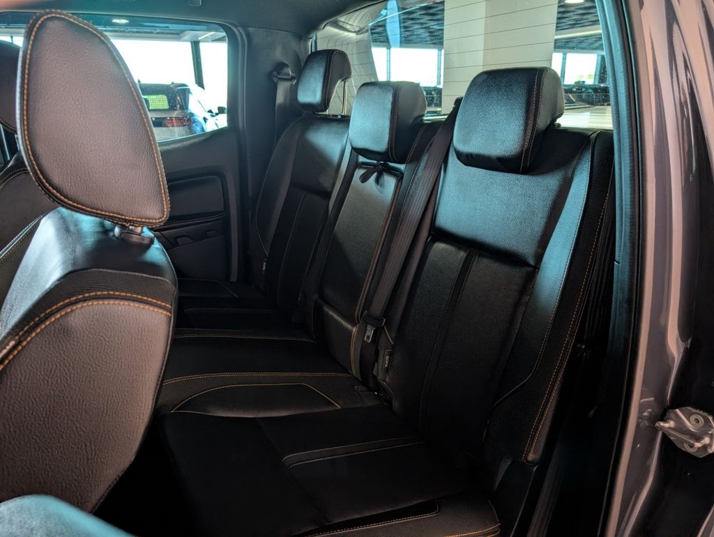 Used Ford Ranger 2022 for sale - 77621526: Photo 16