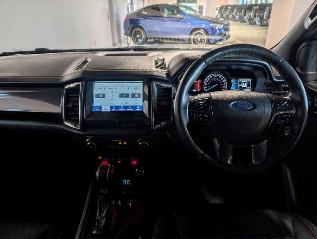 Used Ford Ranger 2022 for sale - 77621526: Photo 18