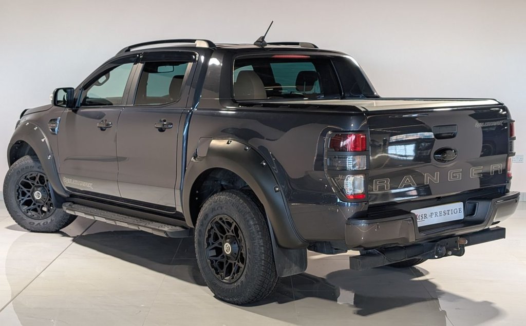 Used Ford Ranger 2022 for sale - 77621526: Photo 2