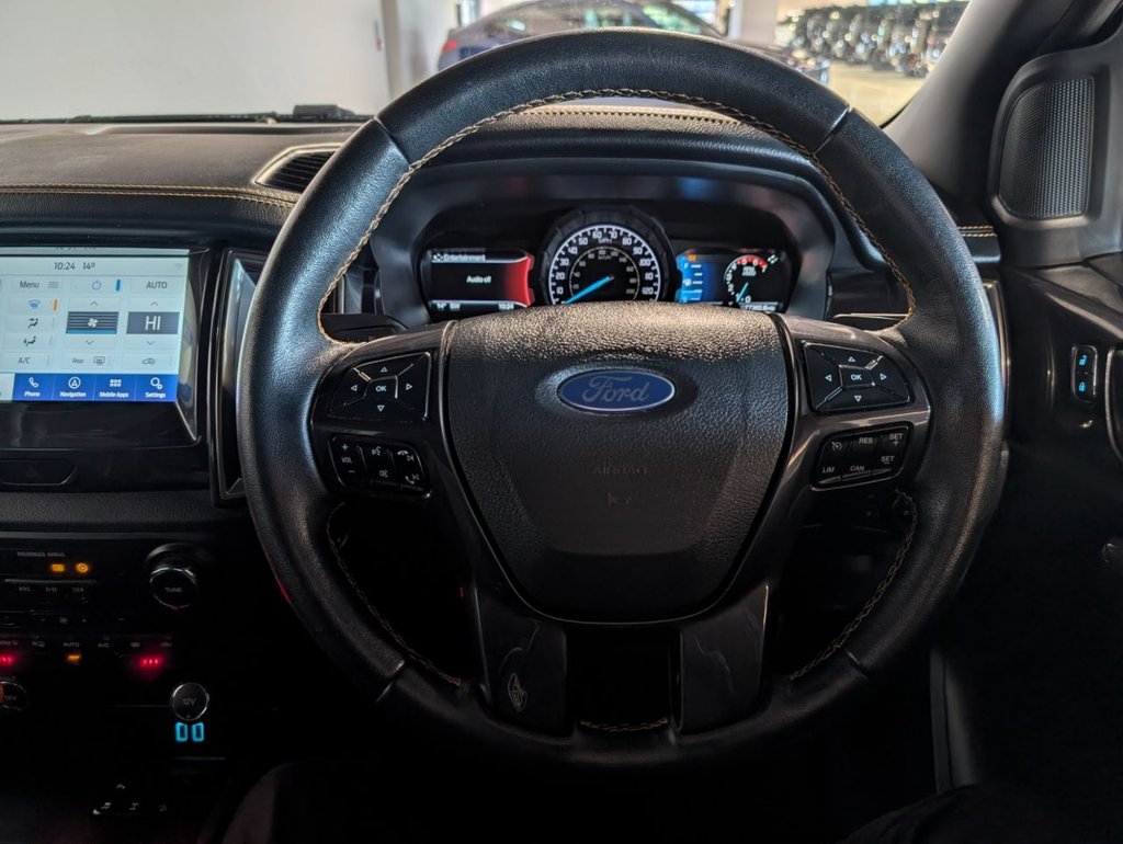 Used Ford Ranger 2022 for sale - 77621526: Photo 23