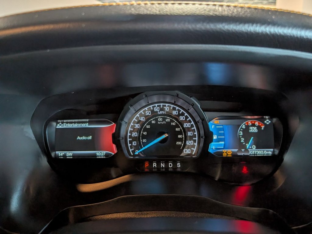 Used Ford Ranger 2022 for sale - 77621526: Photo 28