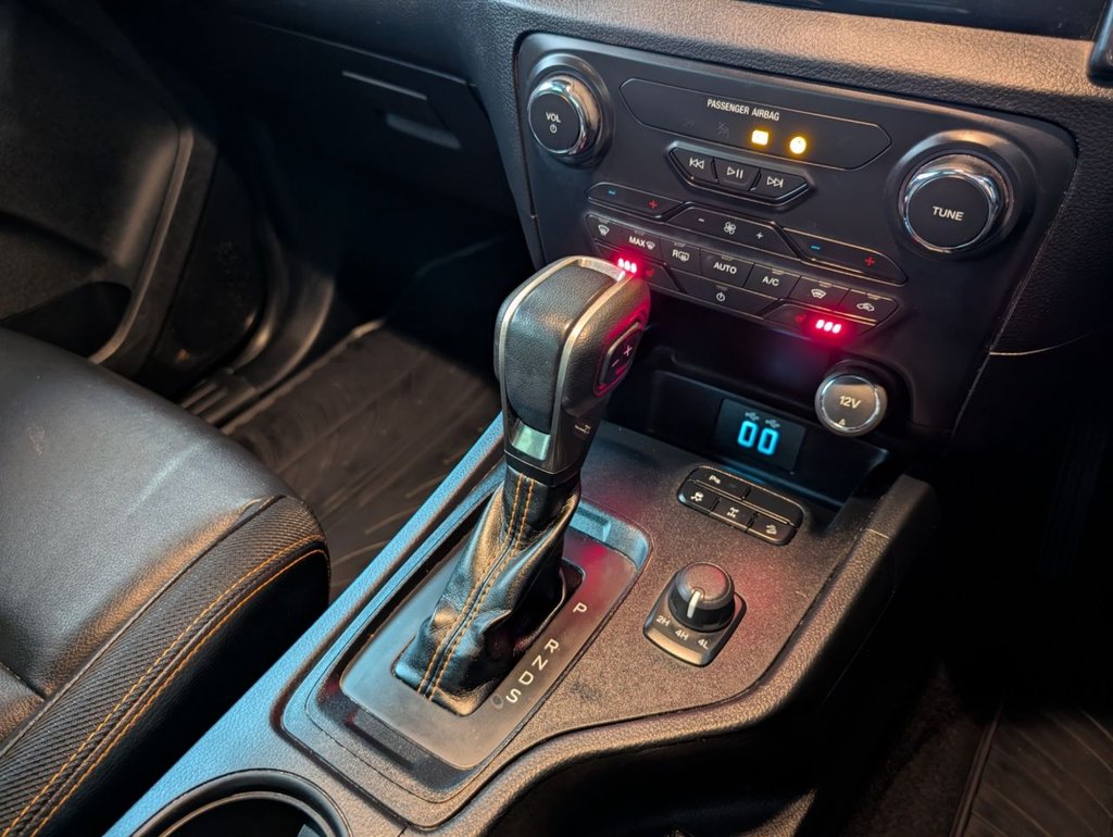 Used Ford Ranger 2022 for sale - 77621526: Photo 29