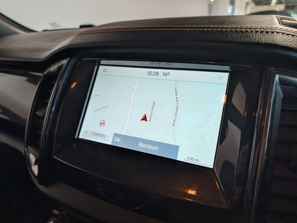 Used Ford Ranger 2022 for sale - 77621526: Photo 31