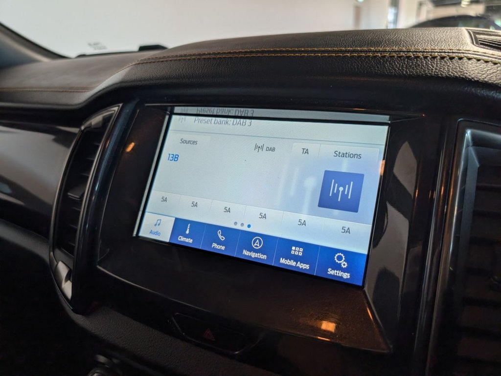 Used Ford Ranger 2022 for sale - 77621526: Photo 32