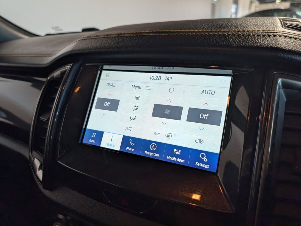 Used Ford Ranger 2022 for sale - 77621526: Photo 33