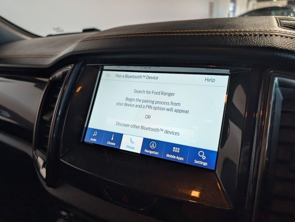 Used Ford Ranger 2022 for sale - 77621526: Photo 34