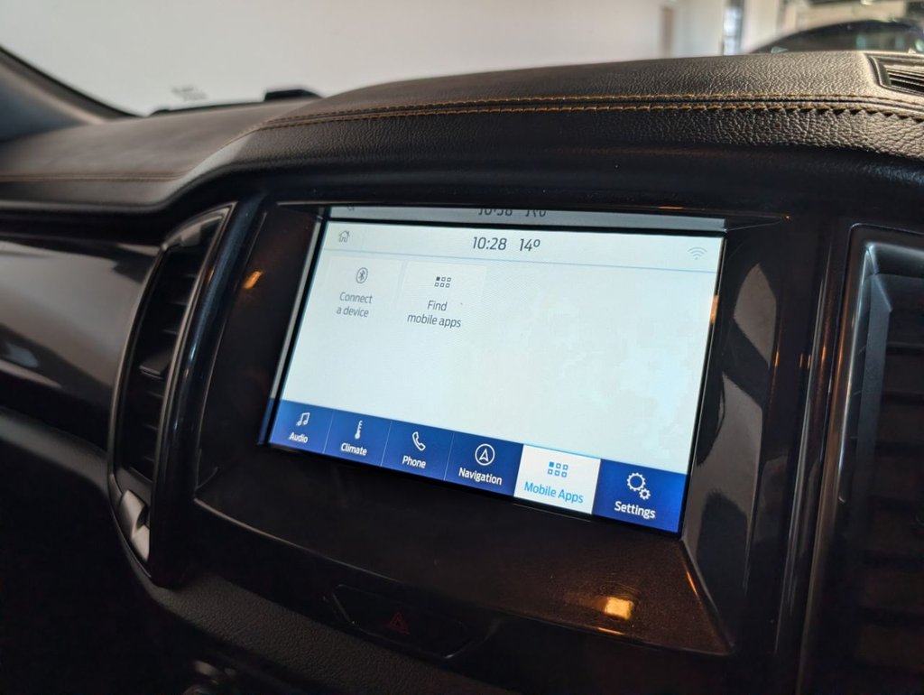 Used Ford Ranger 2022 for sale - 77621526: Photo 35