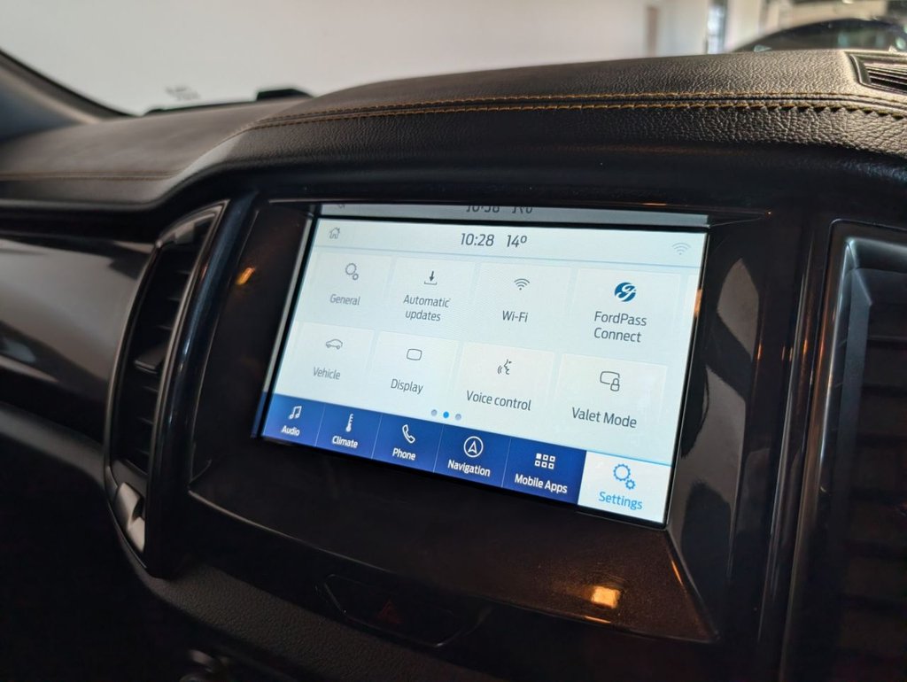 Used Ford Ranger 2022 for sale - 77621526: Photo 36