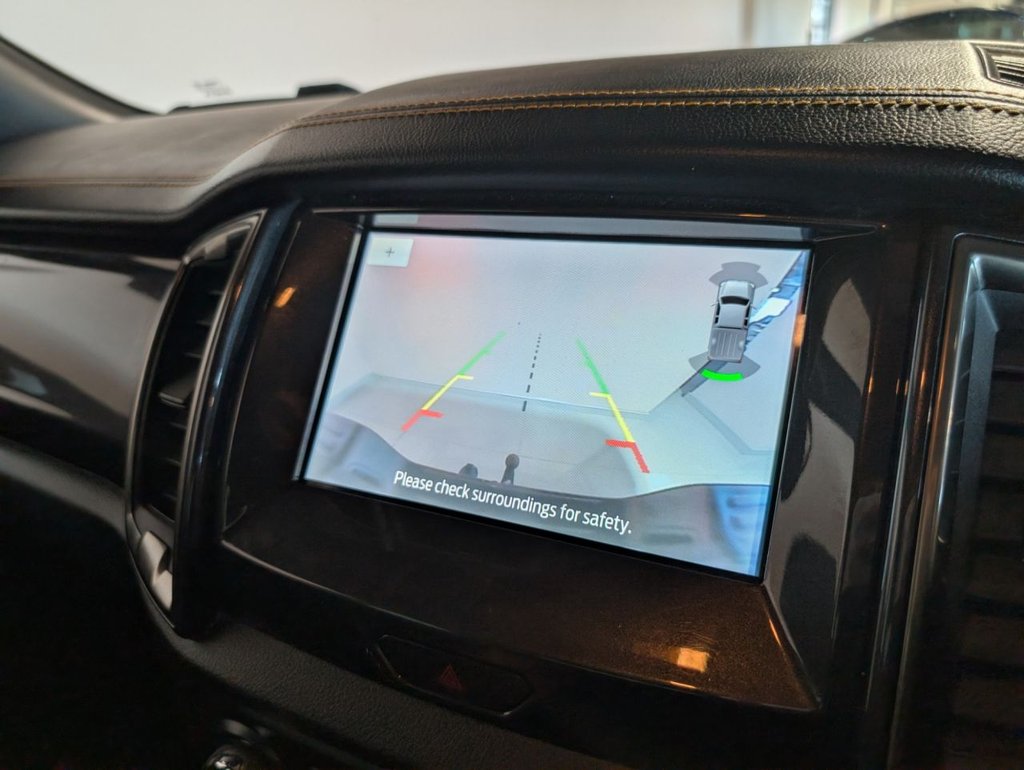 Used Ford Ranger 2022 for sale - 77621526: Photo 37