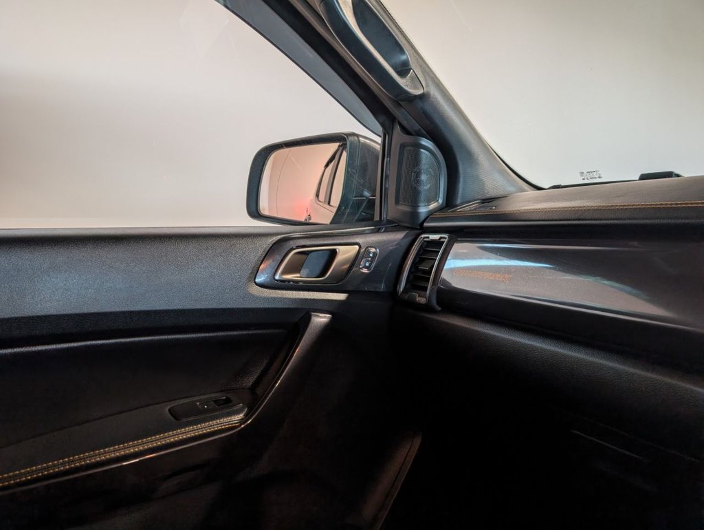 Used Ford Ranger 2022 for sale - 77621526: Photo 39