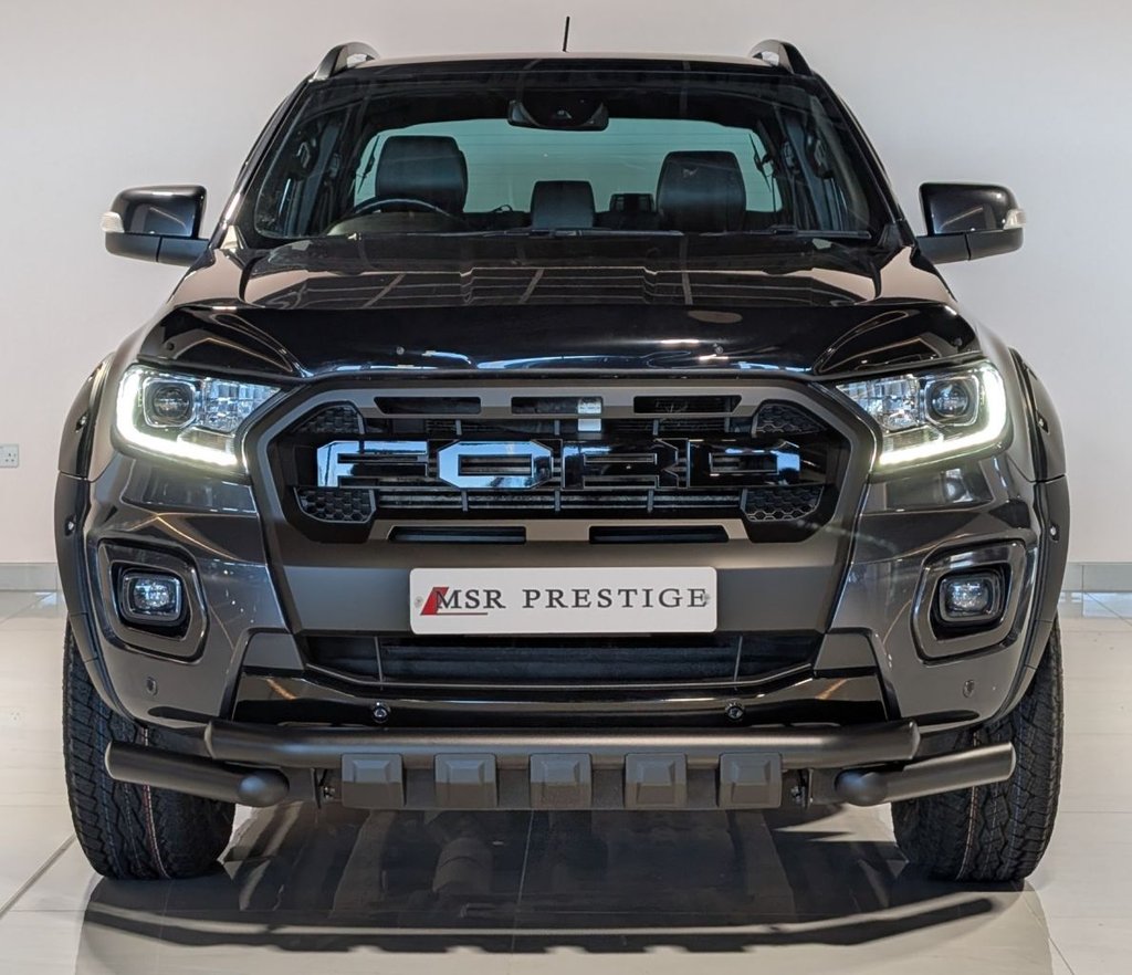 Used Ford Ranger 2022 for sale - 77621526: Photo 45