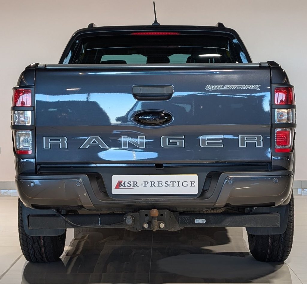 Used Ford Ranger 2022 for sale - 77621526: Photo 46