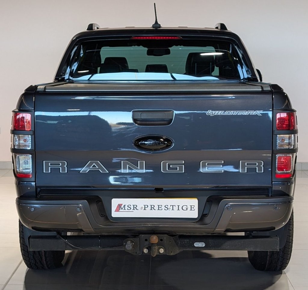 Used Ford Ranger 2022 for sale - 77621526: Photo 6
