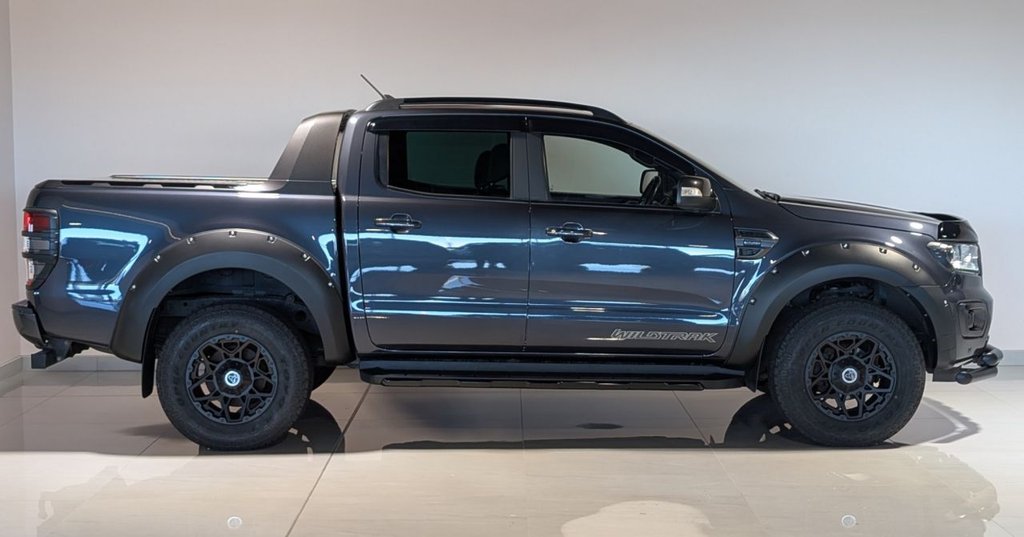 Used Ford Ranger 2022 for sale - 77621526: Photo 7