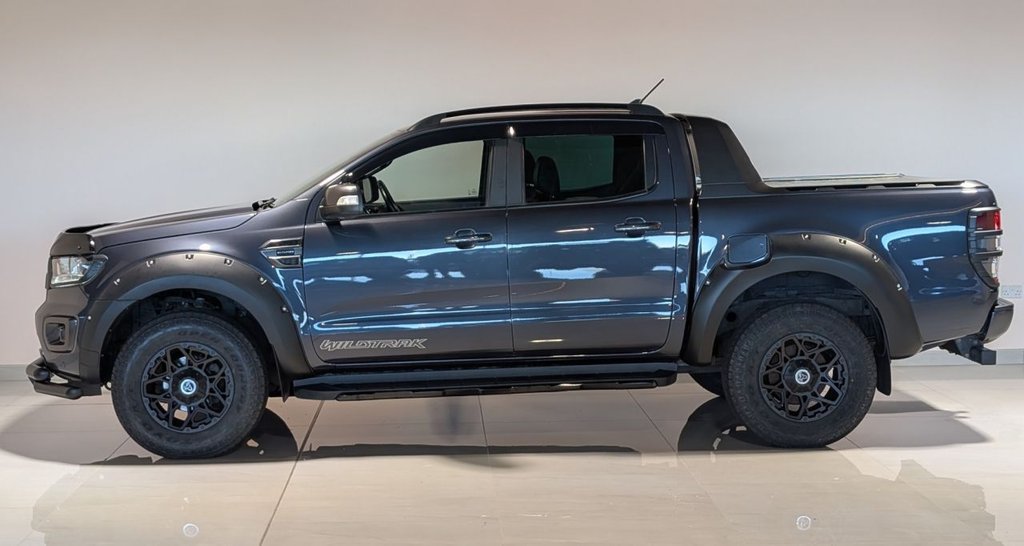Used Ford Ranger 2022 for sale - 77621526: Photo 8
