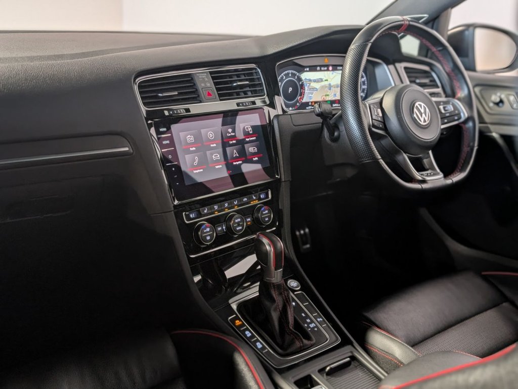 Used Volkswagen Golf 2020 for sale - 77765581: Photo 13