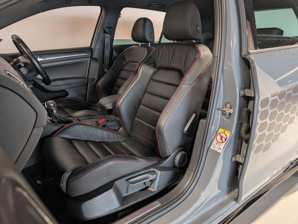 Used Volkswagen Golf 2020 for sale - 77765581: Photo 14