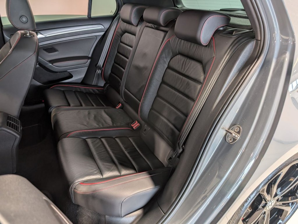 Used Volkswagen Golf 2020 for sale - 77765581: Photo 16