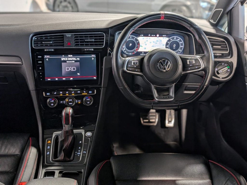 Used Volkswagen Golf 2020 for sale - 77765581: Photo 18