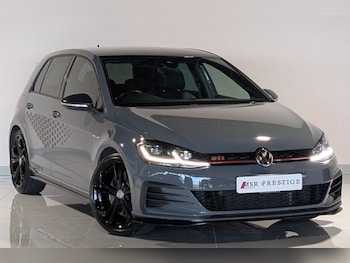 Used Volkswagen Golf 2020 for sale - 77765581: Photo