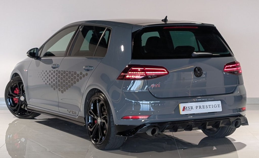 Used Volkswagen Golf 2020 for sale - 77765581: Photo 2